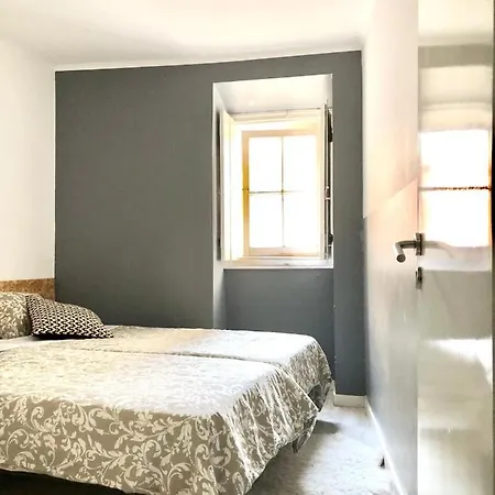 Hostel Now Bastidor Jovial Lisbon