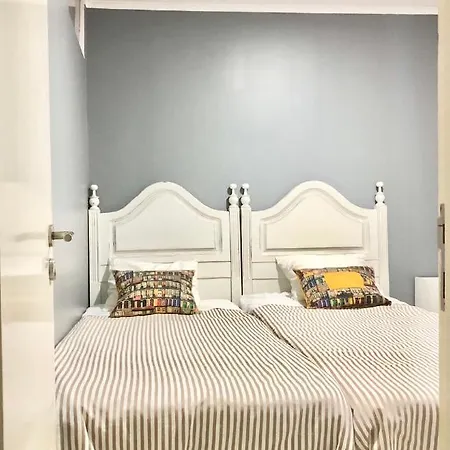 Hostel Now Bastidor Jovial